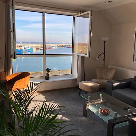 Władysławowo W Porcie B&B 외부 사진