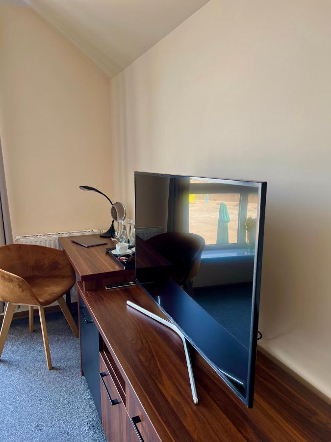 Władysławowo W Porcie B&B 외부 사진