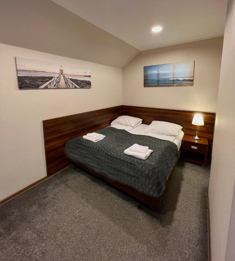 Władysławowo W Porcie B&B 외부 사진