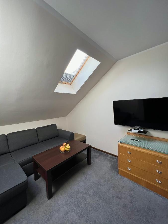 Władysławowo W Porcie B&B 외부 사진