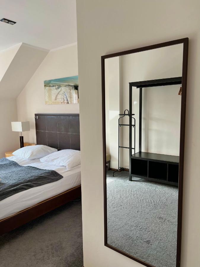 Władysławowo W Porcie B&B 외부 사진