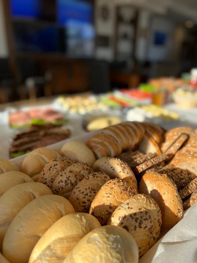 Władysławowo W Porcie B&B 외부 사진