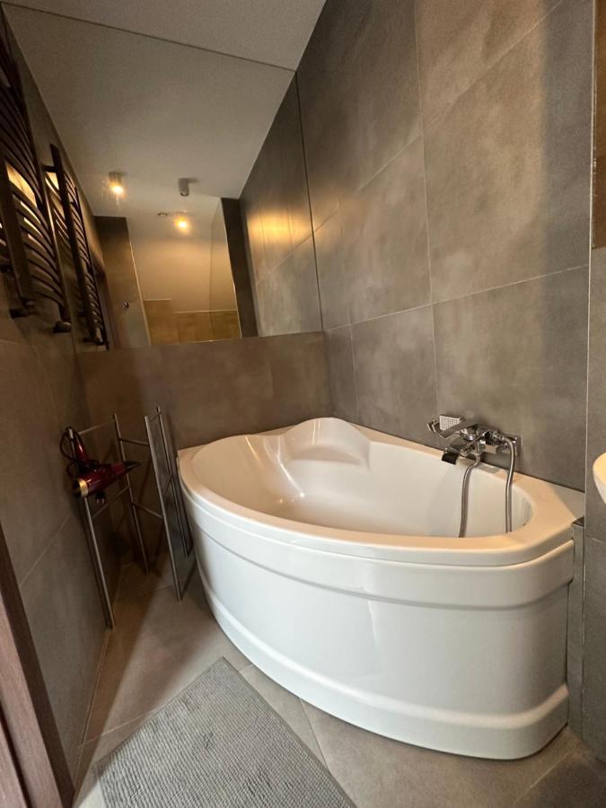 Władysławowo W Porcie B&B 외부 사진